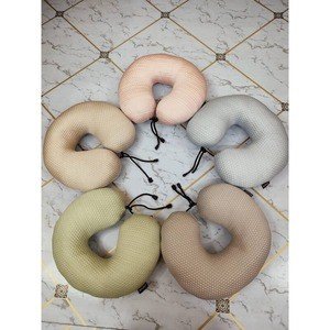 Unique Travel Cushion U-Shaped Neck Pillow