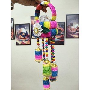 Birds Nest Wall hanging Home Décor item