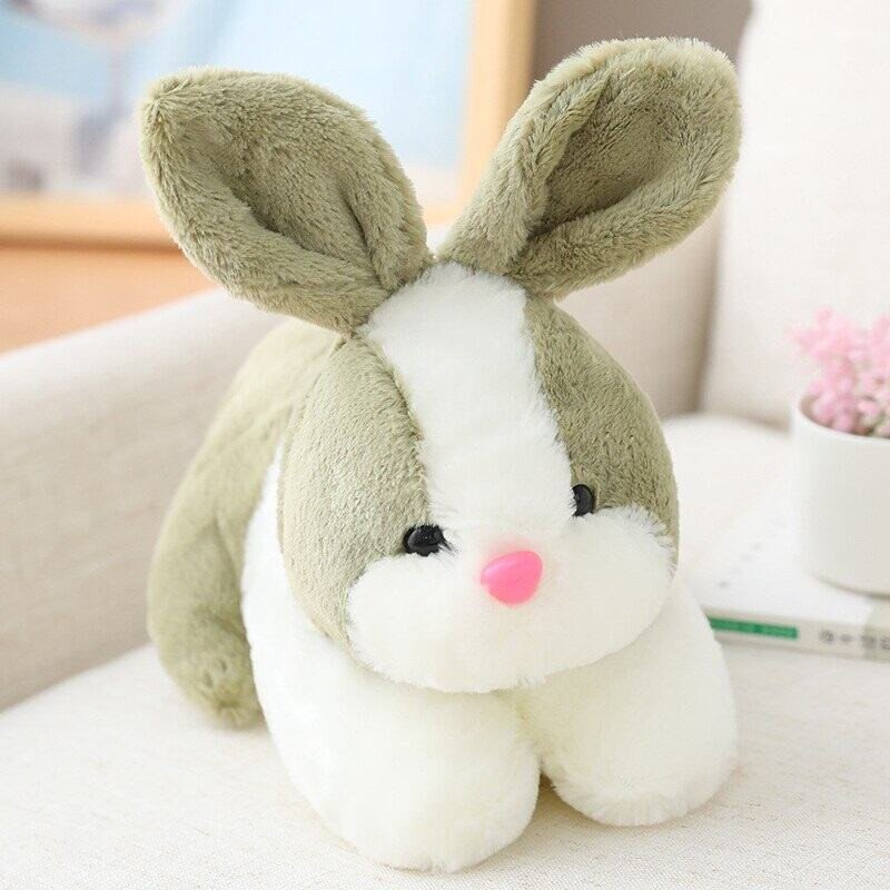Cute Rabbit Plush Soft Toy doll Gift for Children